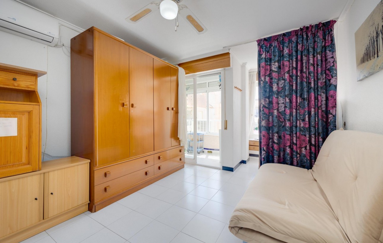 Sale - Penthouse - Torrevieja - Playa de los locos