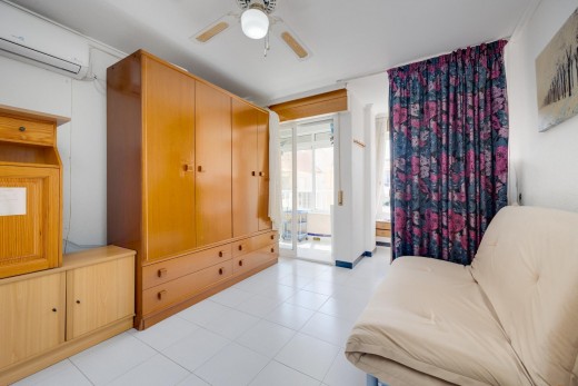 Sale - Penthouse - Torrevieja - Playa de los locos