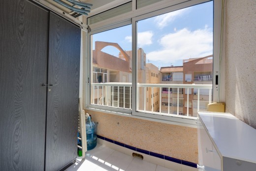 Sale - Penthouse - Torrevieja - Playa de los locos