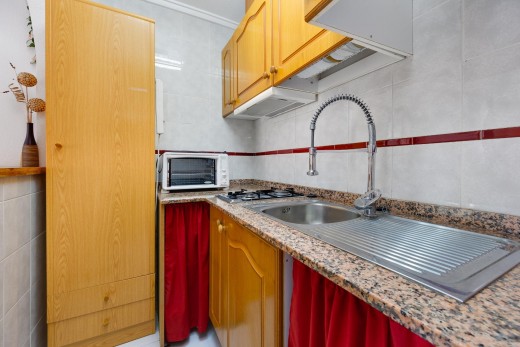 Sale - Penthouse - Torrevieja - Playa de los locos