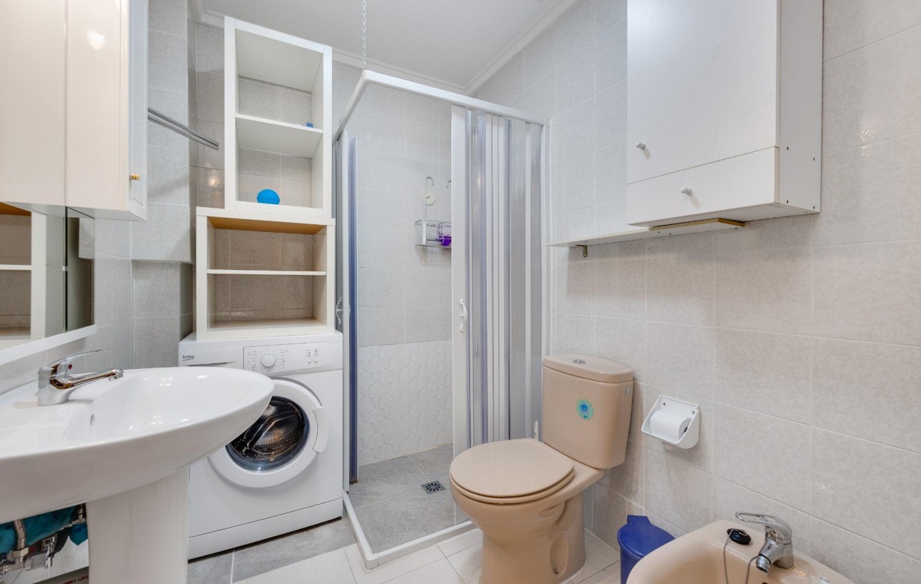 Sale - Penthouse - Torrevieja - Playa de los locos