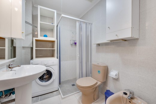 Sale - Penthouse - Torrevieja - Playa de los locos