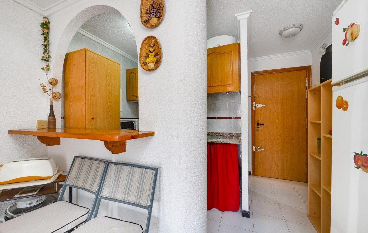 Sale - Penthouse - Torrevieja - Playa de los locos