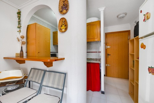 Sale - Penthouse - Torrevieja - Playa de los locos
