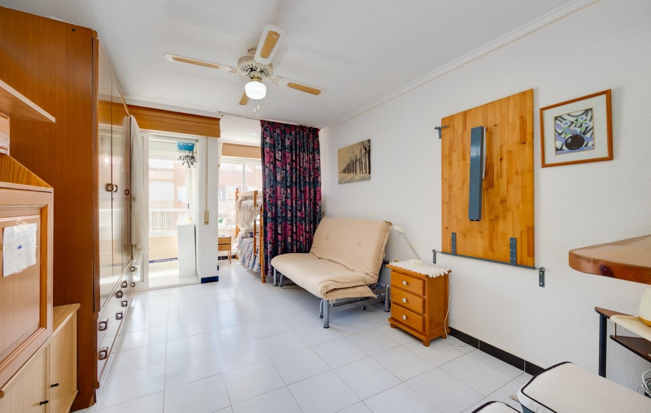 Sale - Penthouse - Torrevieja - Playa de los locos
