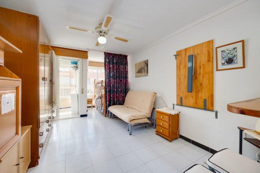 Sale - Penthouse - Torrevieja - Playa de los locos