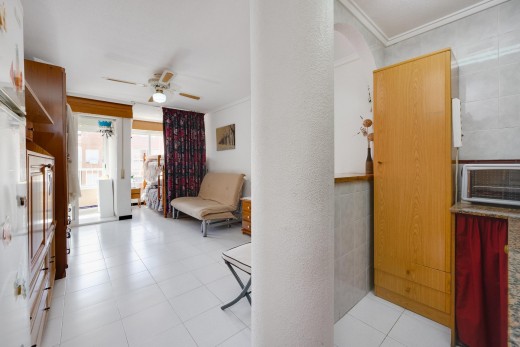 Sale - Penthouse - Torrevieja - Playa de los locos
