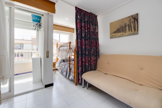 Sale - Penthouse - Torrevieja - Playa de los locos