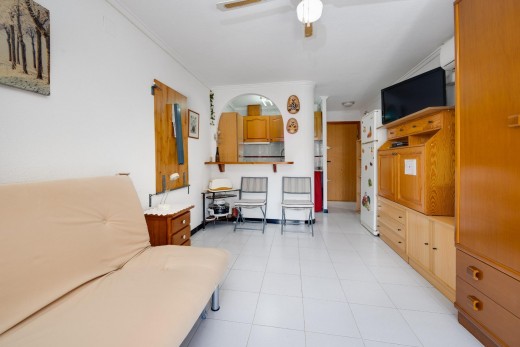 Sale - Penthouse - Torrevieja - Playa de los locos