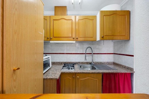 Sale - Penthouse - Torrevieja - Playa de los locos