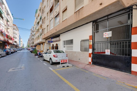 Sale - Penthouse - Torrevieja - Playa de los locos