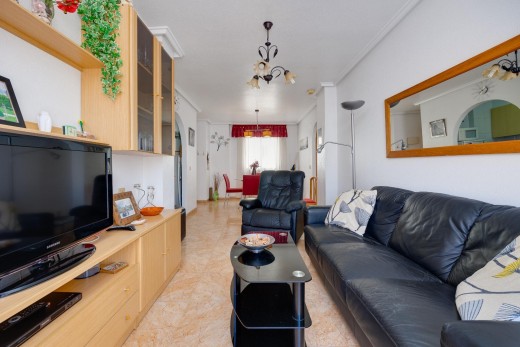 Resale - Takvåning - Torrevieja - El molino