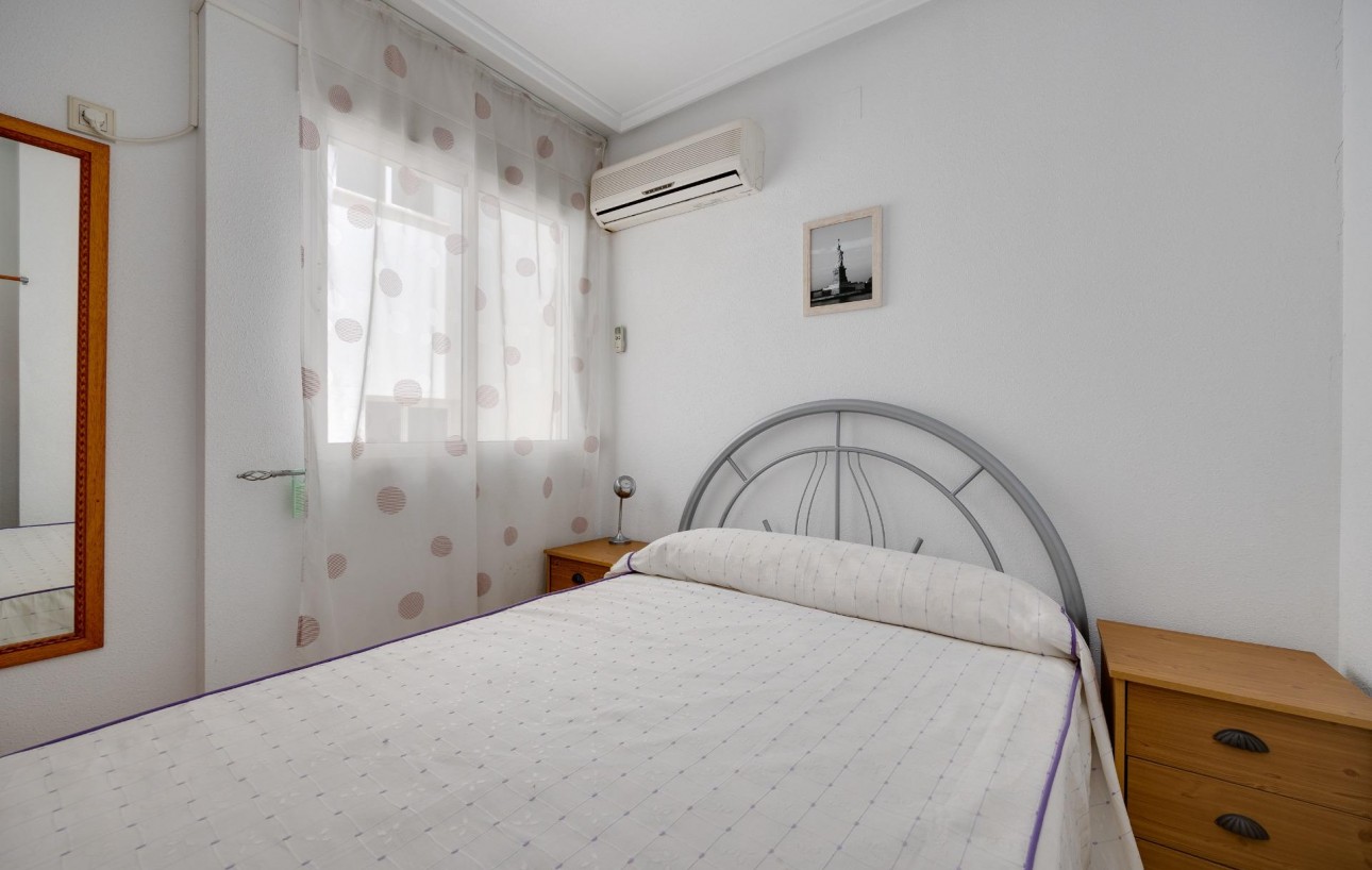 Resale - Takvåning - Torrevieja - El molino