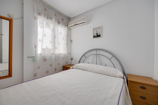 Resale - Takvåning - Torrevieja - El molino