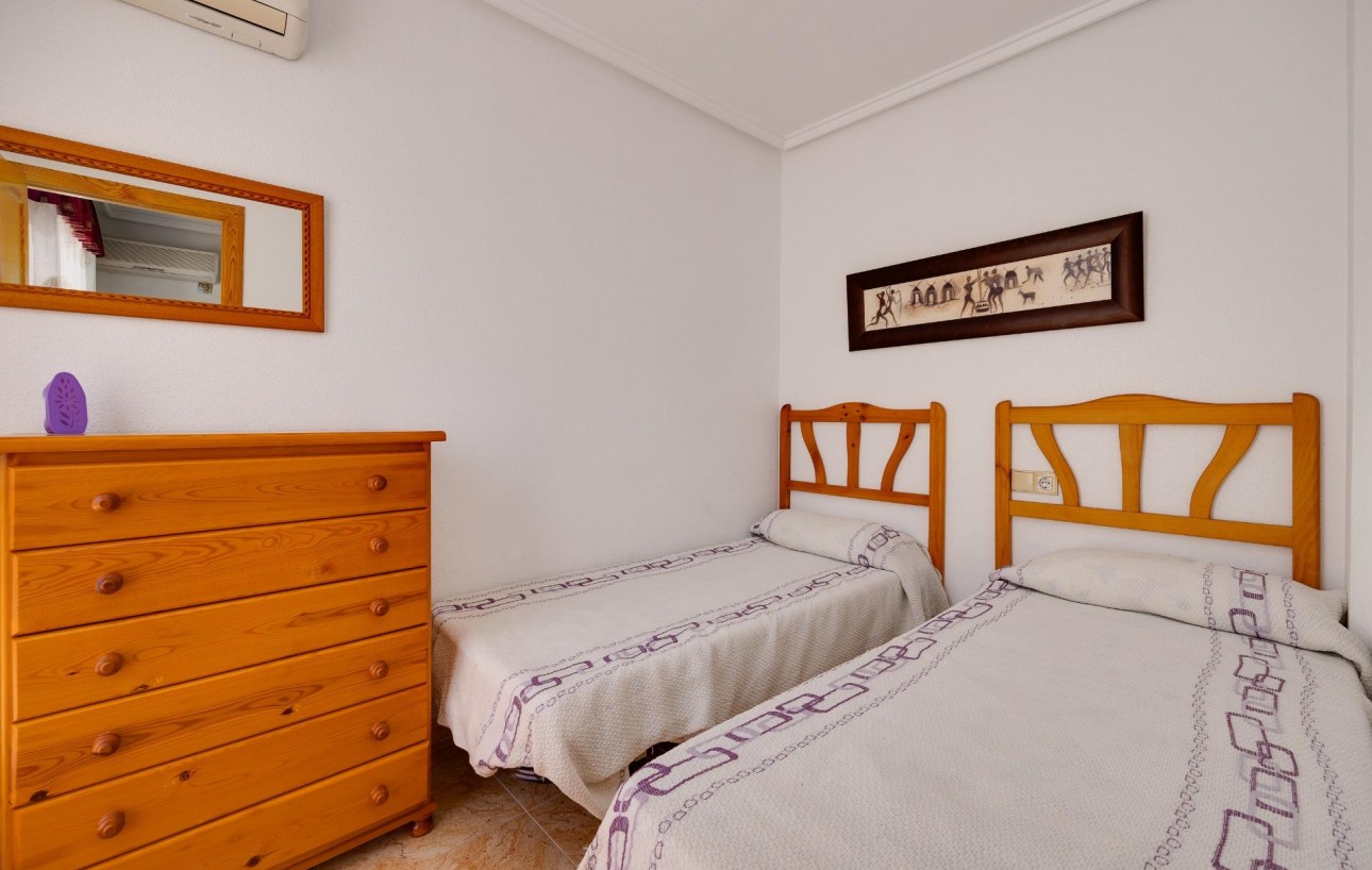 Resale - Takvåning - Torrevieja - El molino