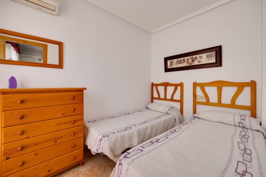 Resale - Takvåning - Torrevieja - El molino
