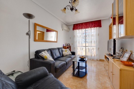 Resale - Takvåning - Torrevieja - El molino