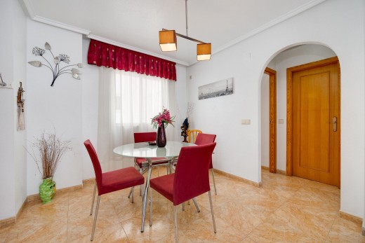Resale - Takvåning - Torrevieja - El molino