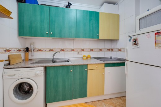 Resale - Takvåning - Torrevieja - El molino