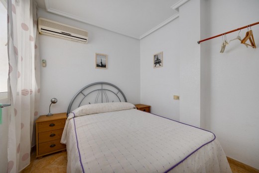 Resale - Takvåning - Torrevieja - El molino