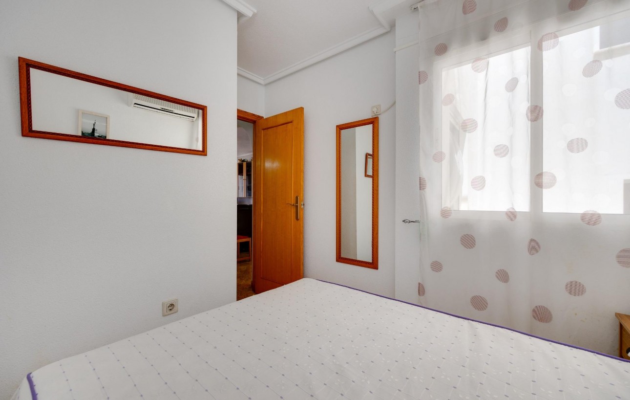 Resale - Takvåning - Torrevieja - El molino