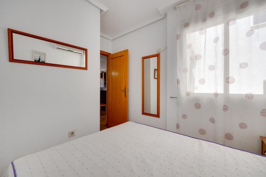 Resale - Takvåning - Torrevieja - El molino