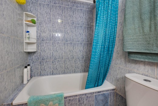 Resale - Takvåning - Torrevieja - El molino