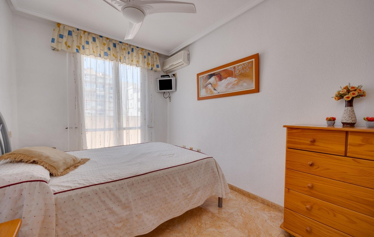 Resale - Takvåning - Torrevieja - El molino