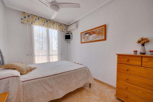 Resale - Takvåning - Torrevieja - El molino