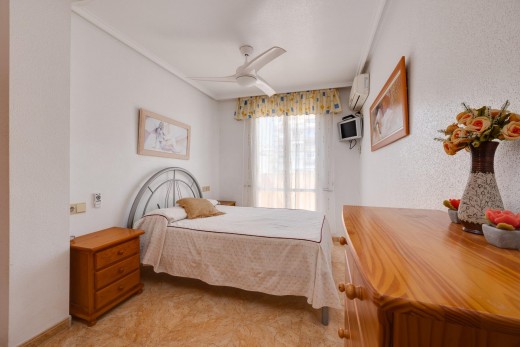 Resale - Takvåning - Torrevieja - El molino