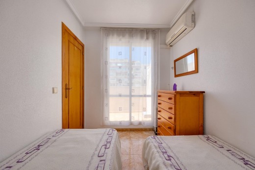 Resale - Takvåning - Torrevieja - El molino