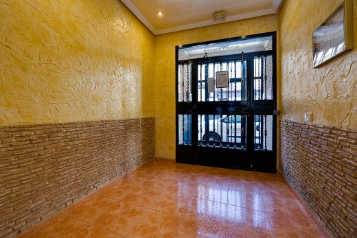 Resale - Takvåning - Torrevieja - El molino