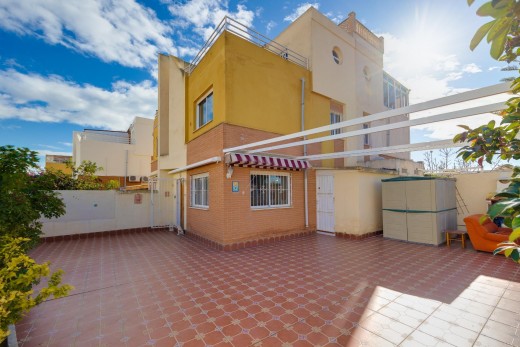 Revente - Chalet - Orihuela Costa - Los Altos