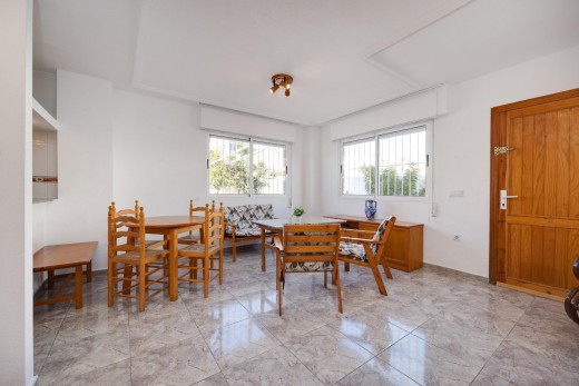Revente - Chalet - Orihuela Costa - Los Altos