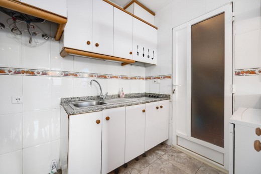 Revente - Chalet - Orihuela Costa - Los Altos