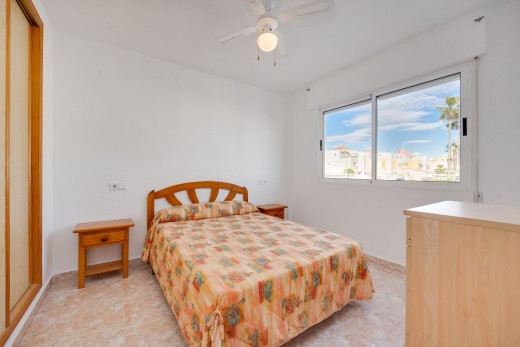Revente - Chalet - Orihuela Costa - Los Altos