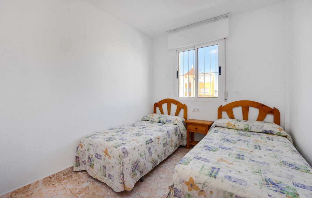 Revente - Chalet - Orihuela Costa - Los Altos