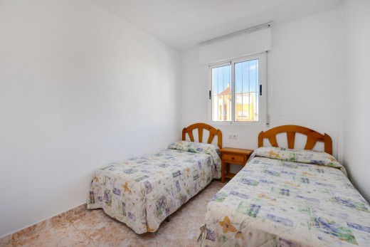 Revente - Chalet - Orihuela Costa - Los Altos