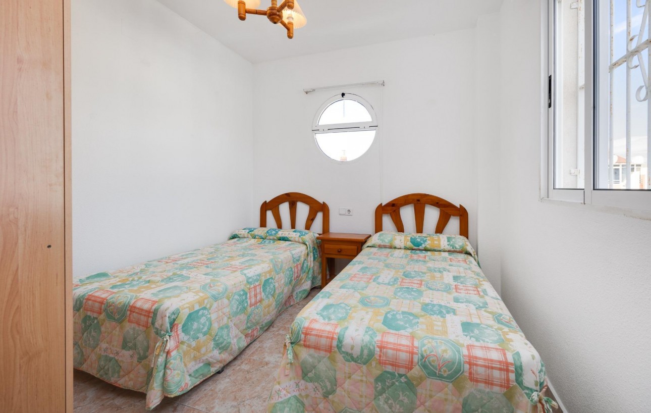 Revente - Chalet - Orihuela Costa - Los Altos