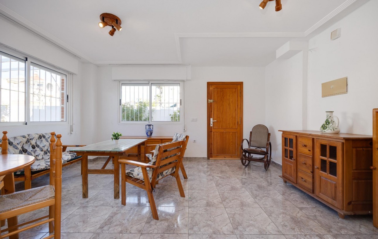 Revente - Chalet - Orihuela Costa - Los Altos