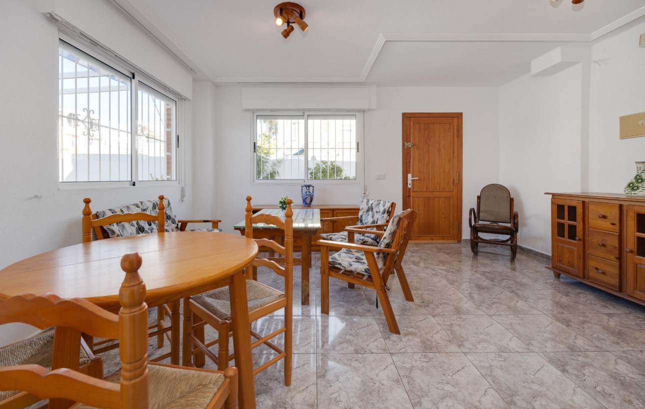 Revente - Chalet - Orihuela Costa - Los Altos