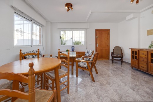 Revente - Chalet - Orihuela Costa - Los Altos