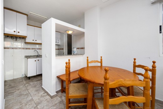Revente - Chalet - Orihuela Costa - Los Altos