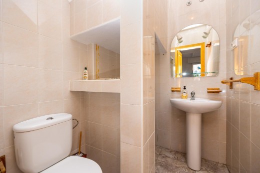 Revente - Chalet - Orihuela Costa - Los Altos