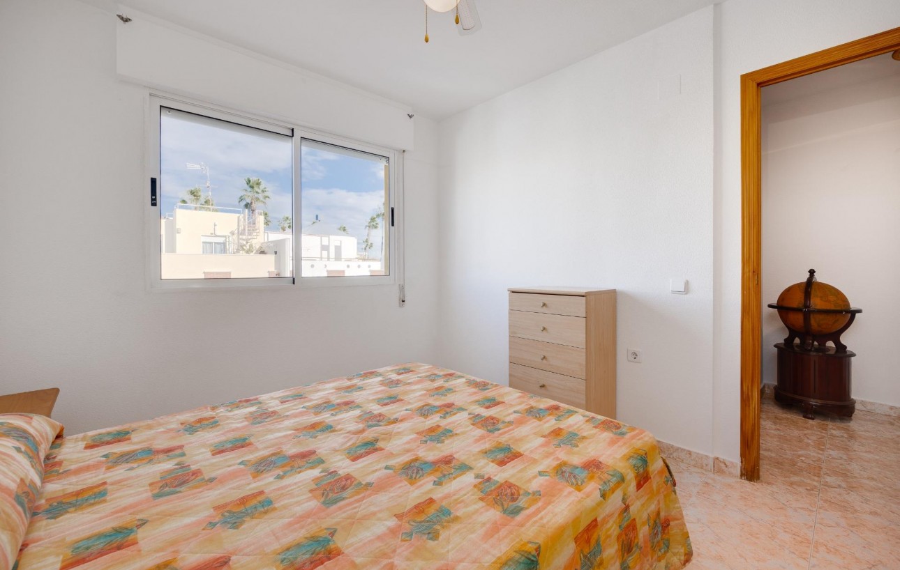 Revente - Chalet - Orihuela Costa - Los Altos