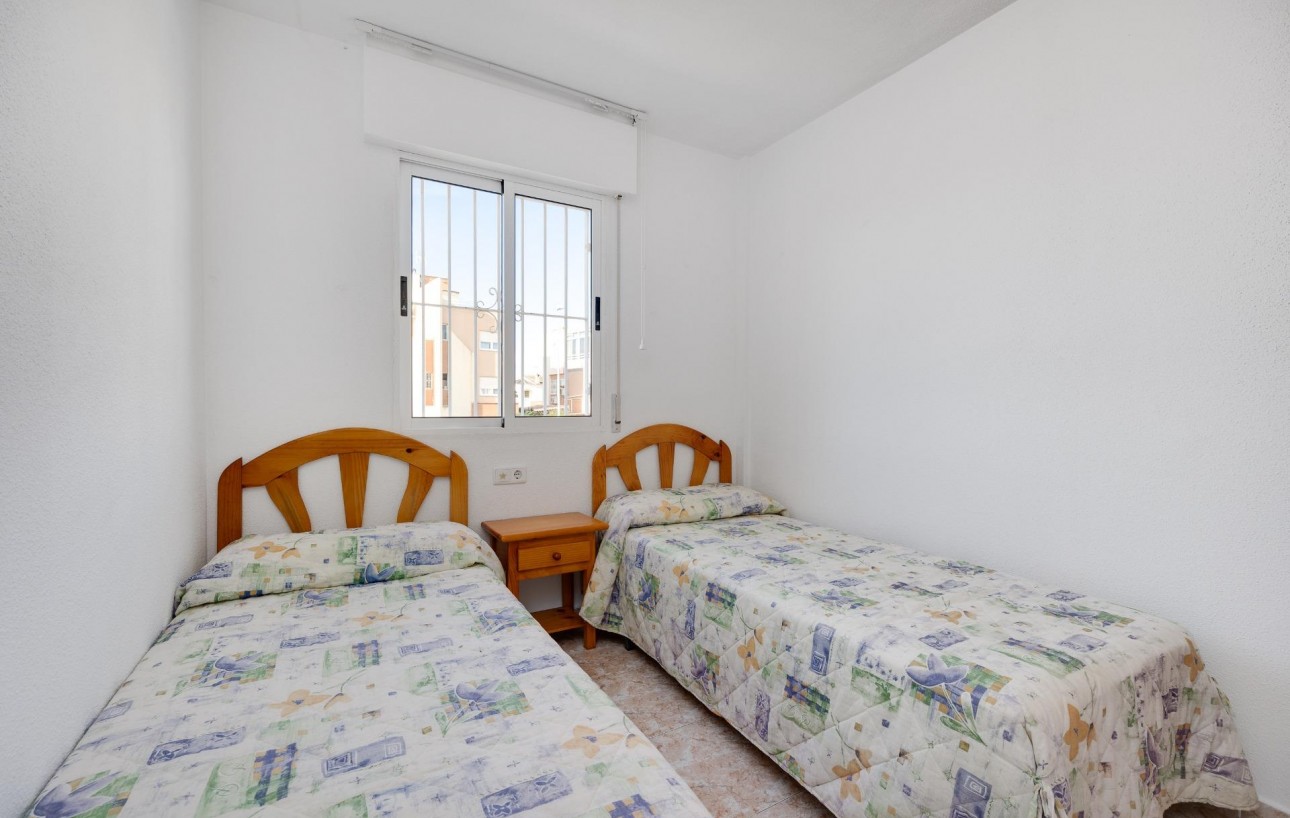 Revente - Chalet - Orihuela Costa - Los Altos