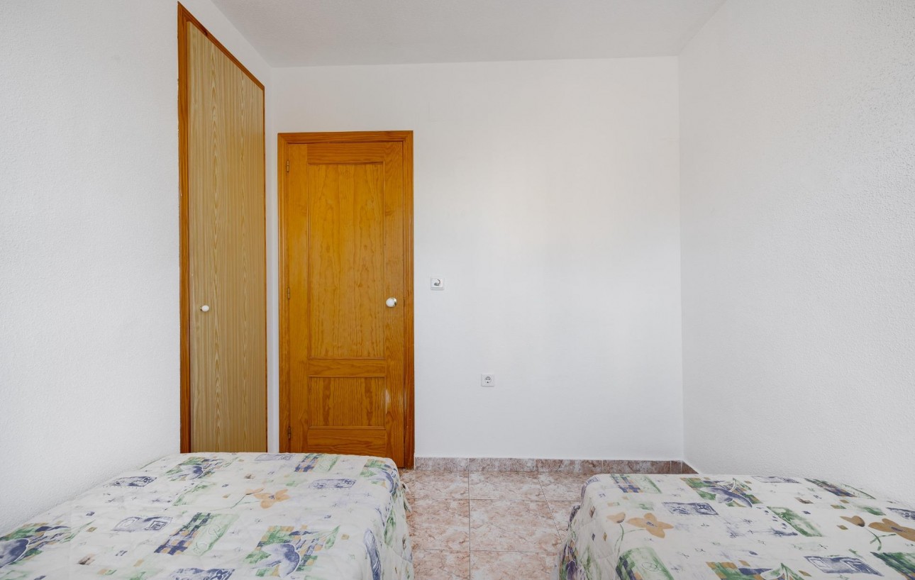 Revente - Chalet - Orihuela Costa - Los Altos