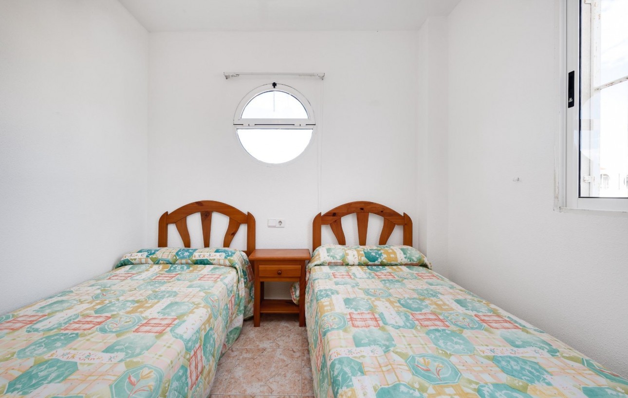 Revente - Chalet - Orihuela Costa - Los Altos