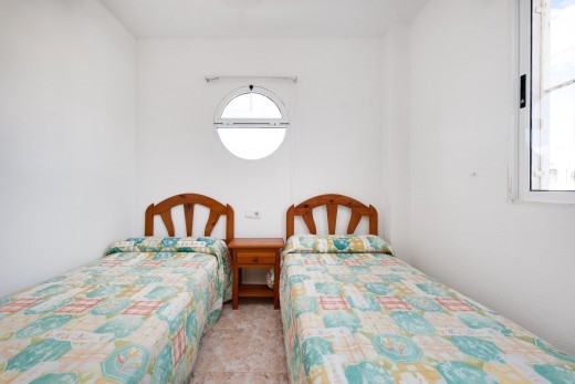Revente - Chalet - Orihuela Costa - Los Altos