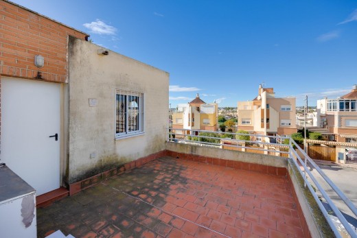 Revente - Chalet - Orihuela Costa - Los Altos